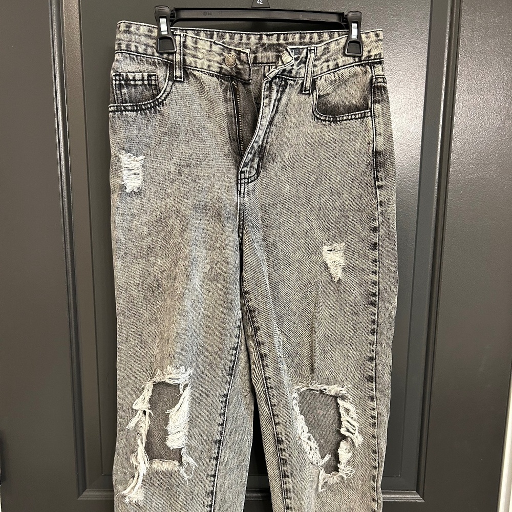 Shein Jeans
